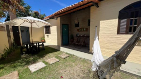 Suítes Curió - Passarim Hospedagem